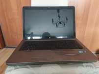 Laptop HP g72 120ew