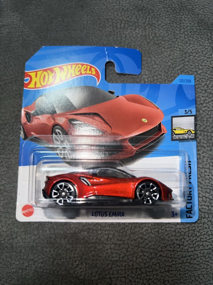 Carros Hot Wheels