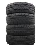 Opony 235/65/16C Continental 235/65R16C 115/113R Zimowe 2024 7,2-7,5mm