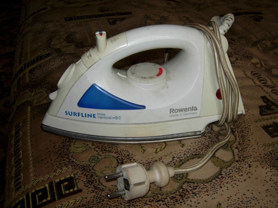 Утюг Rowenta DE 304