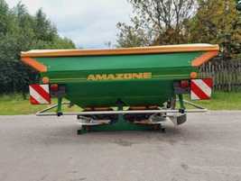 Rozsiewacz do nawozów AMAZONE 2500L