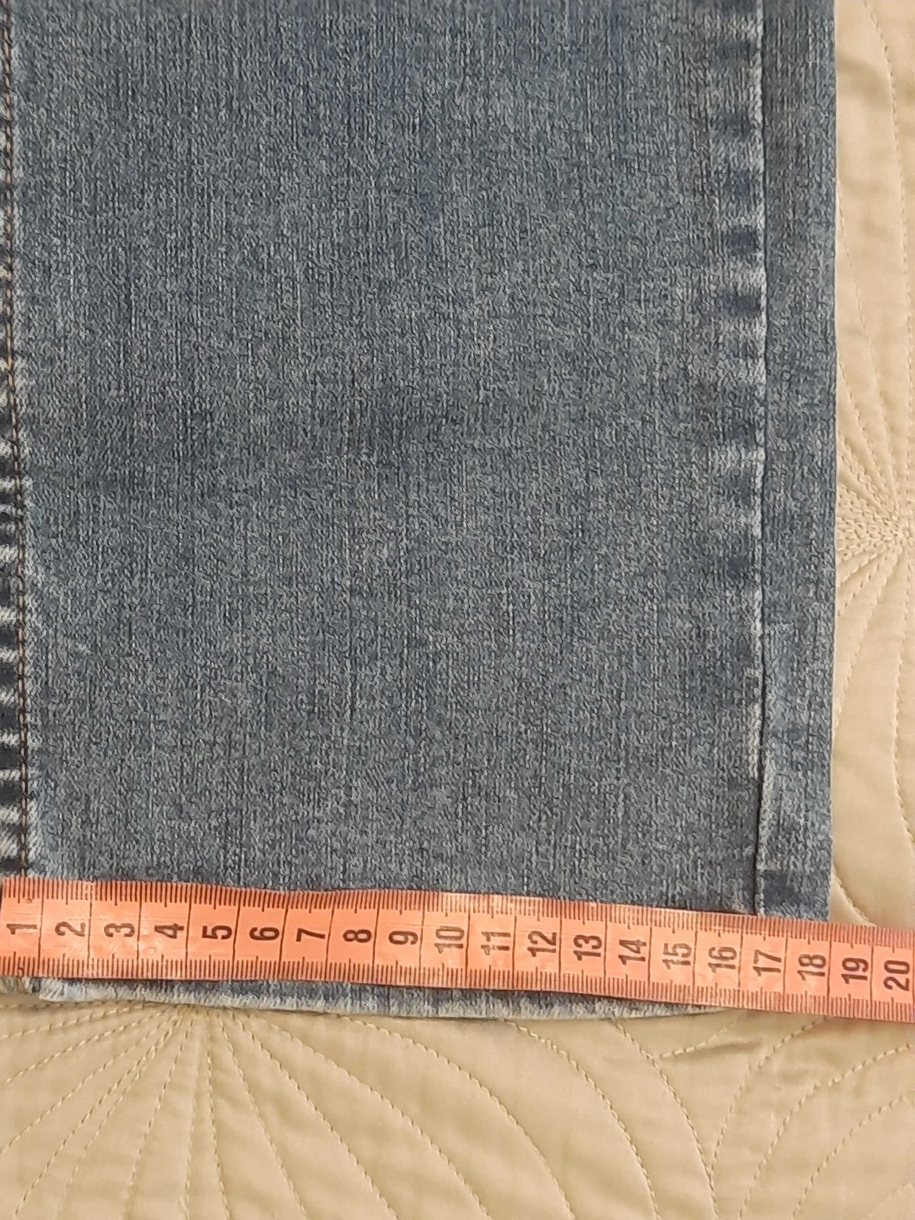 Нові джинси 511™ Slim Fit Levi's® Flex Waist 34 Length 34