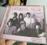 Jefferson Airplane – Surrealistic Pillow CD