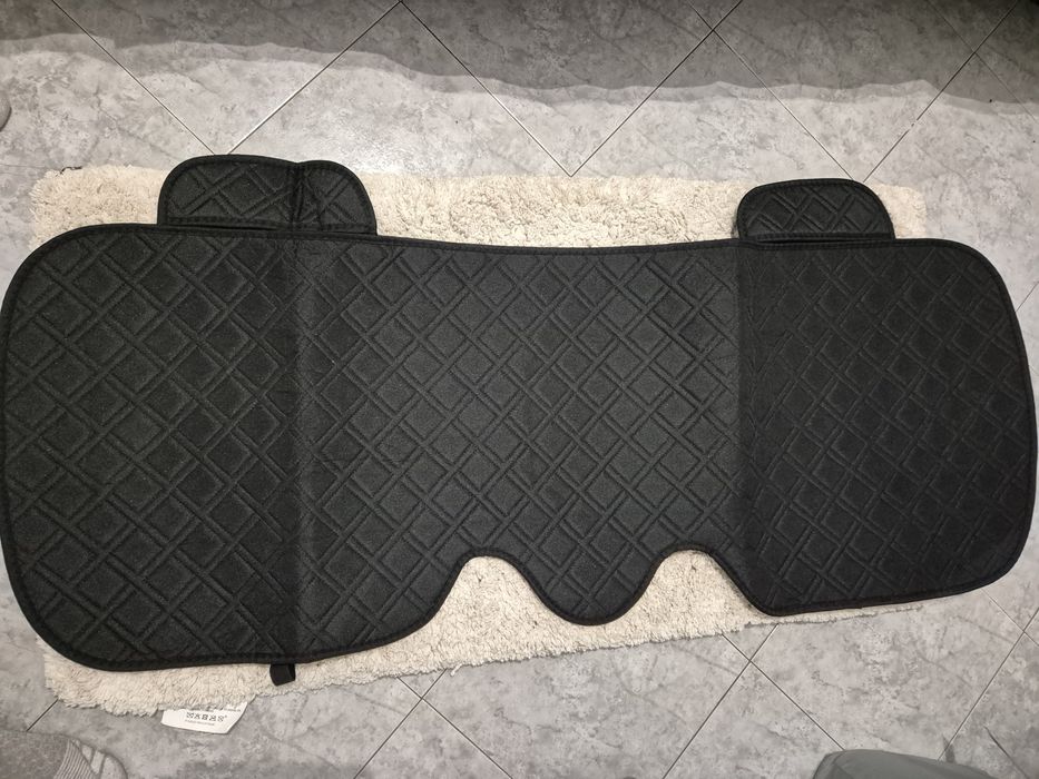 Capa para bancos de carro