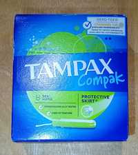 Tampax , always , Siempre