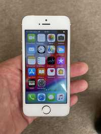 Iphone 5s 16gb Gold