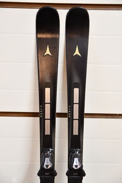 Narty Atomic Cloud C14 153, 2026