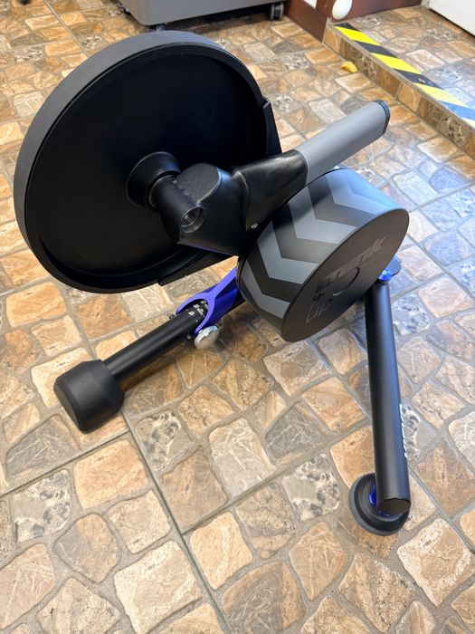 Gwarancja wysyłka Wahoo Kickr trenażer smart direct drive