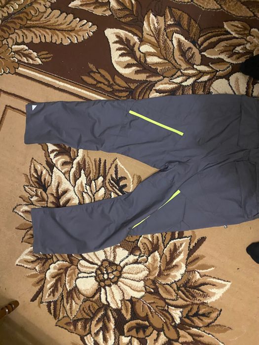 Робочі штани штраус