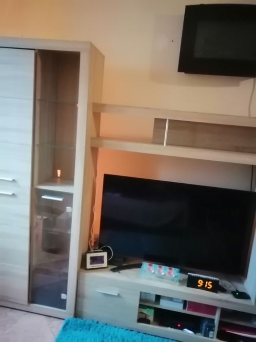 Zestaw mebli pokojowych