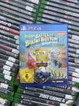 Gra Spongebob Squarepants Battle for Bikini Bottom PS4 PS5