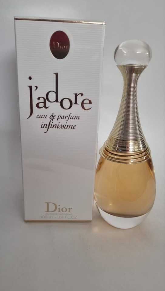 Dior J`adore infinissime- 100ml EDP