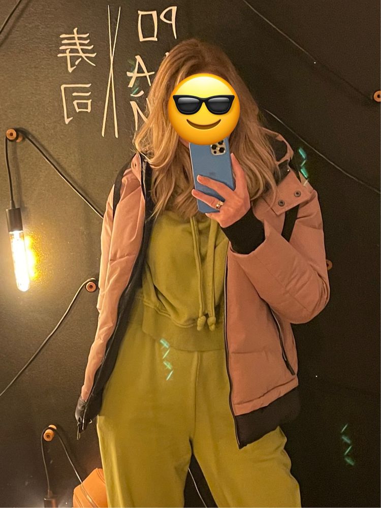 Терміново! Куртка зимова Colin’s XS