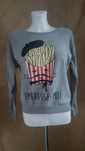 Bluza JFree rozm. XS