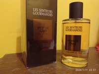 Les Senteurs Gourmandes Incense Oud