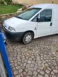 Citroen jumpy  1900 d