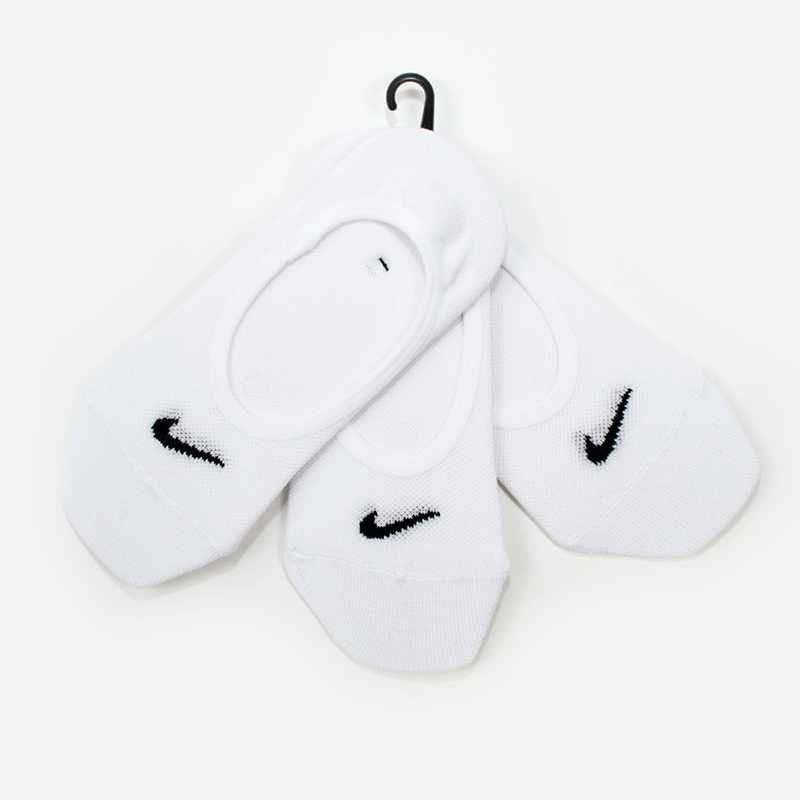 【HighWay】 Короткие носки Nike Everyday Шкарпетки одследки