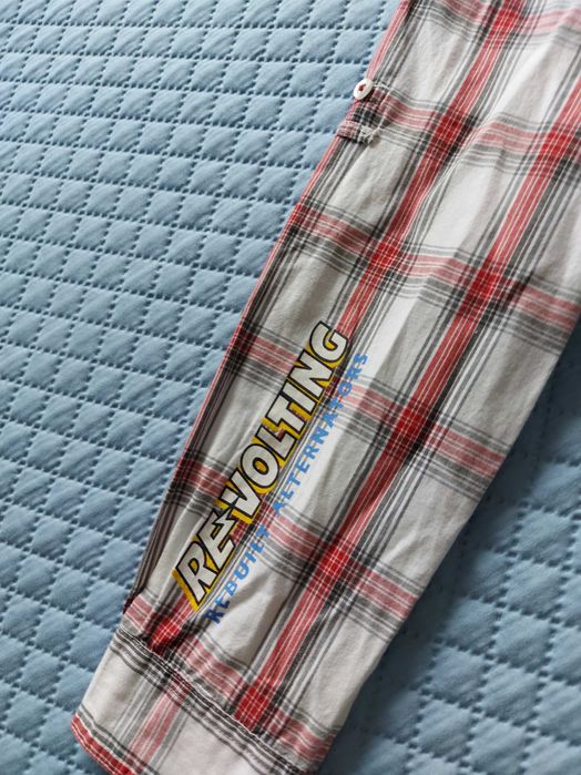 Camisa disney cars como nova