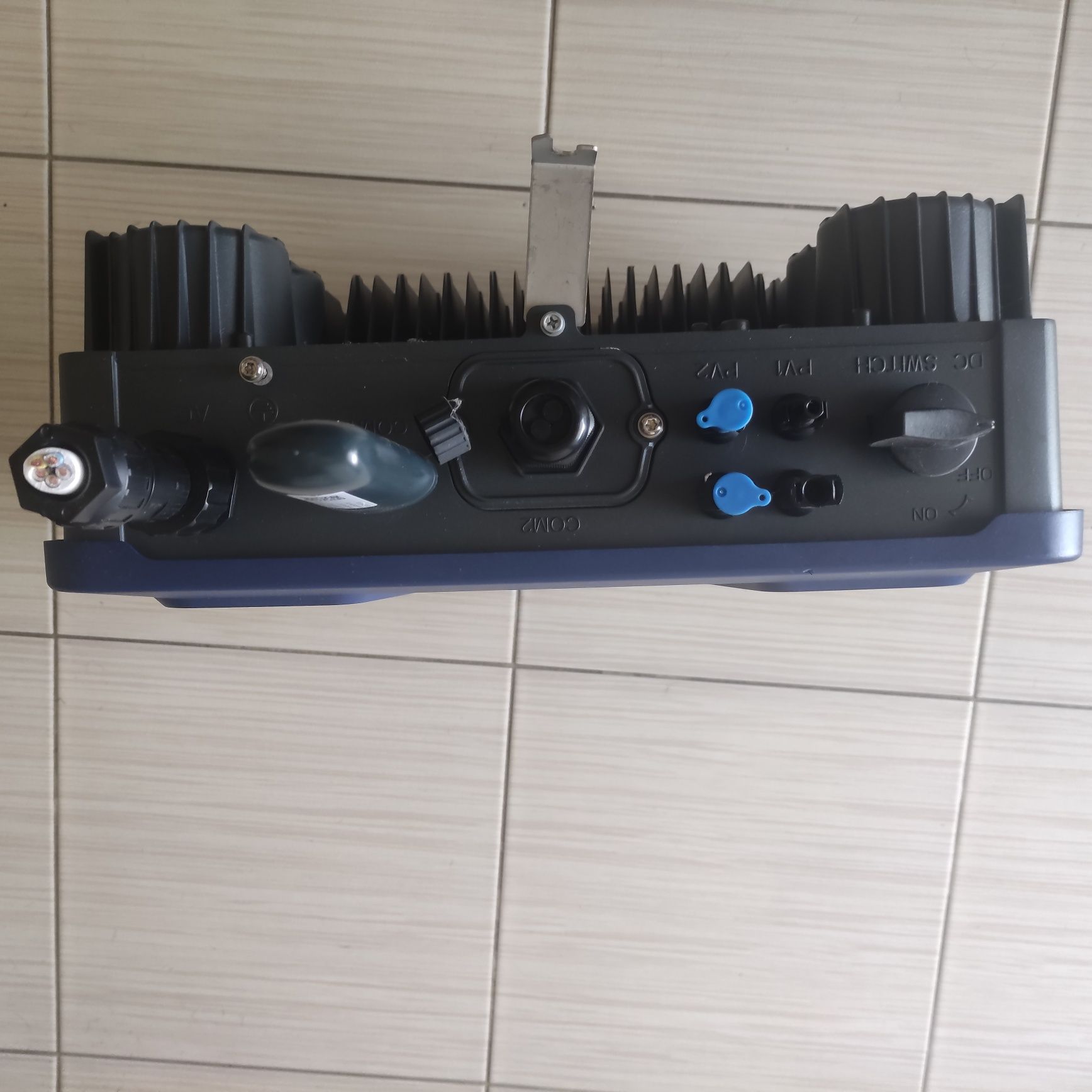 Falownik hypontech HPT 3000