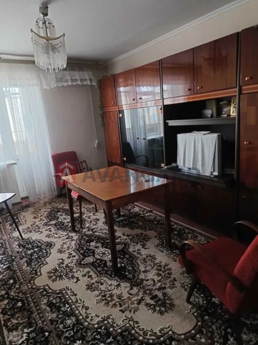 Продаж 2х кім в гарному будинку