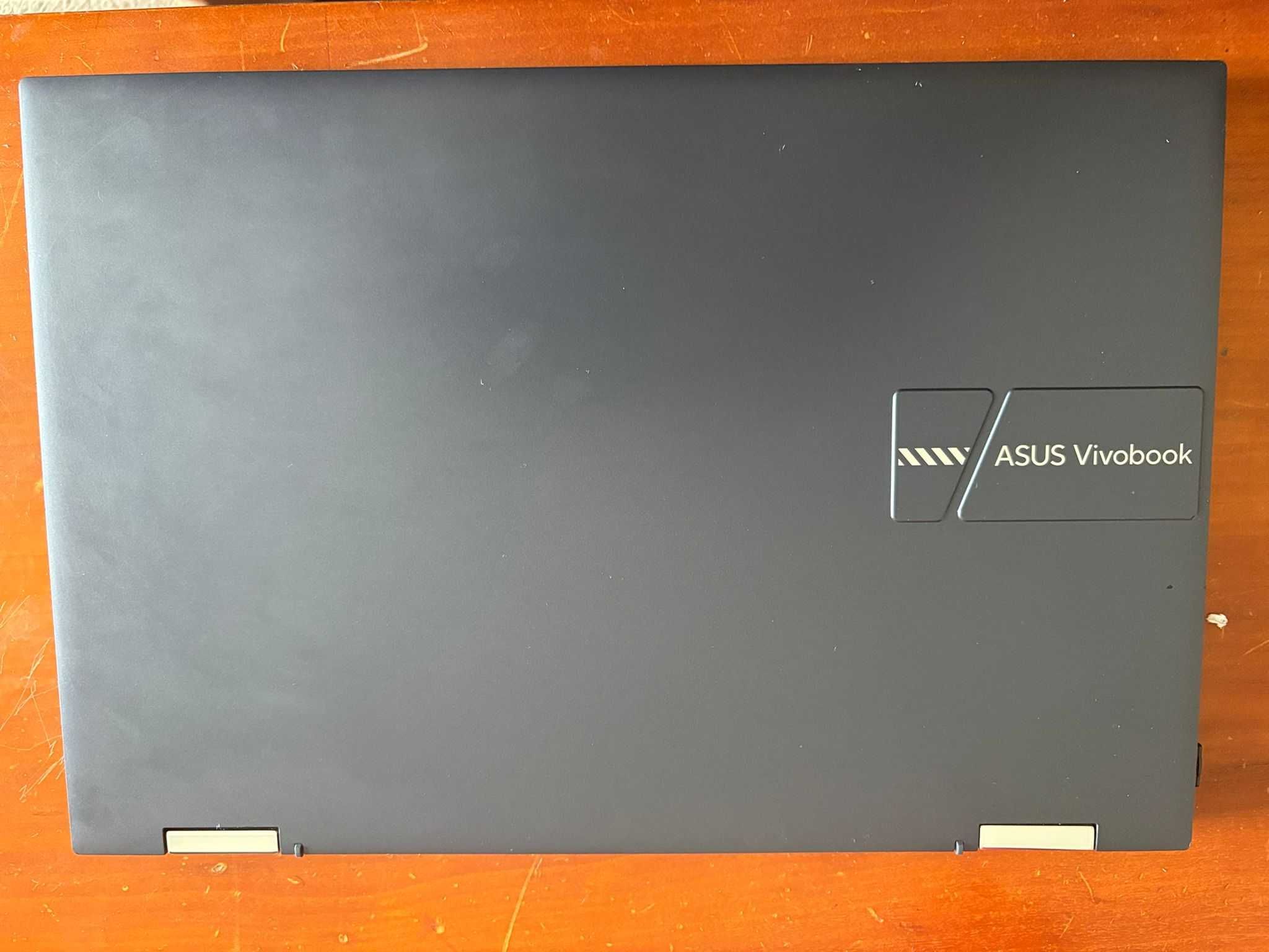 Asus vivobook flip 14 go