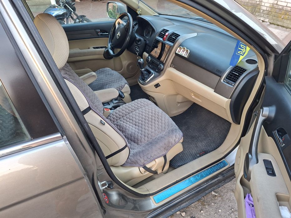 HONDA CRV 3 дзвоніть питайте