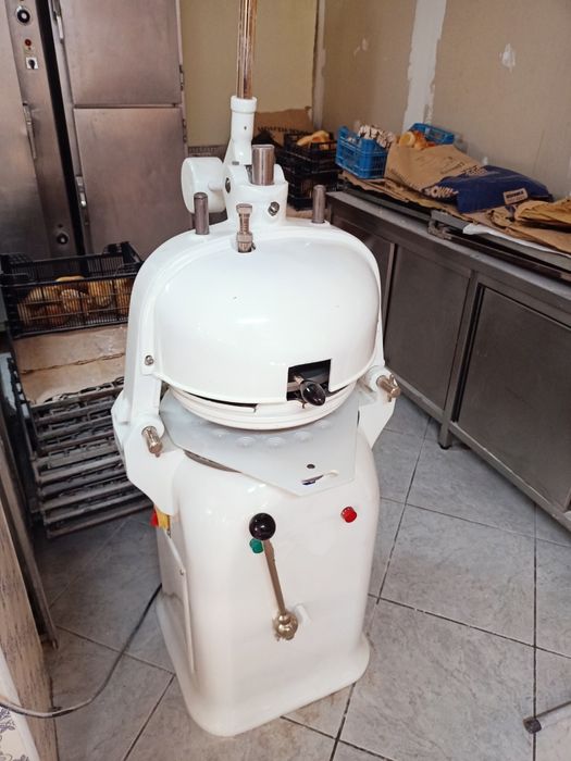 Divisora enroladora 30 uni..