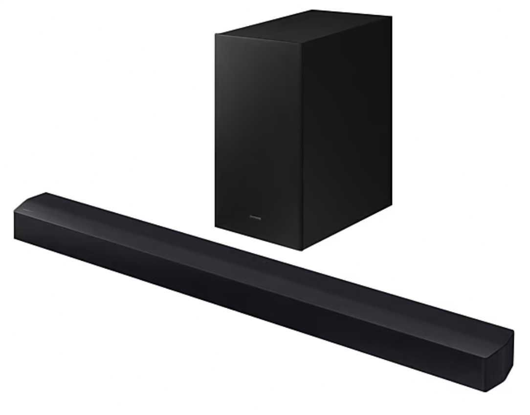 Soundbar Samsung C450 300W 2.1