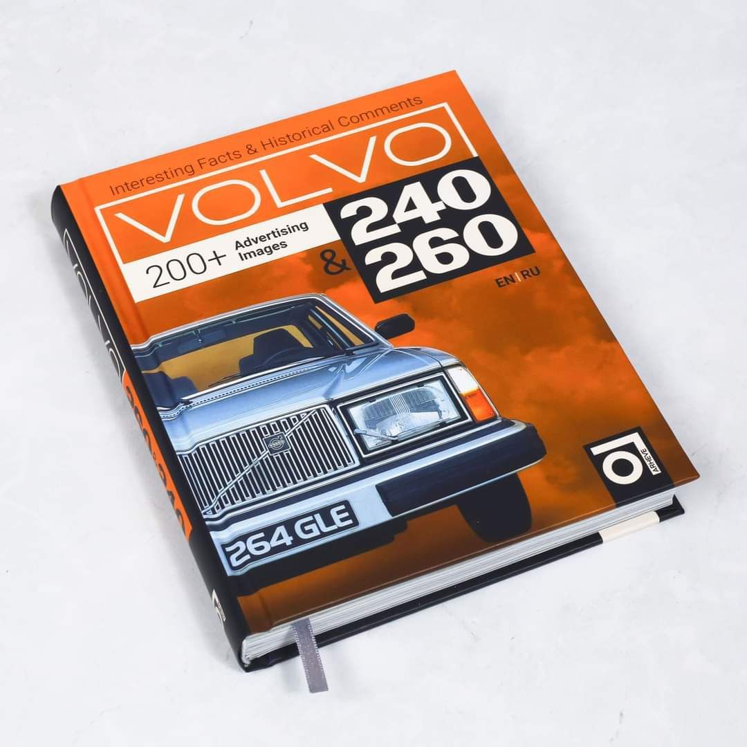 Volvo 140/160,PV444& Amazon, Volvo 240/260,Volvo 760&960