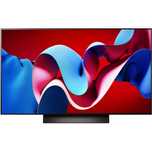 77-дюймовий LG OLED evo 77C41LA
