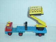 Lego vintage - Legoland - Diversos Sets