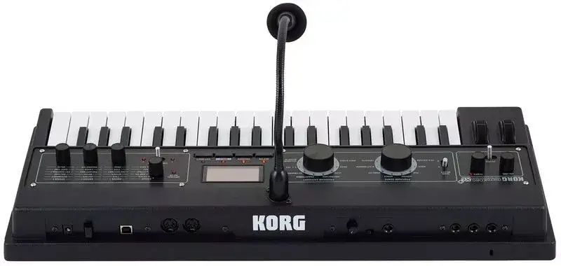 Синтезатор Korg Microkorg XL +