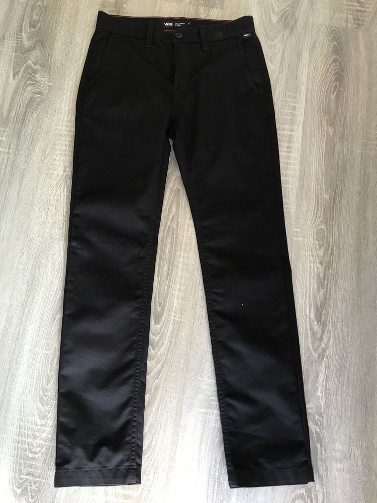 Calças Vans Authentic Chino (28/M)- Novas