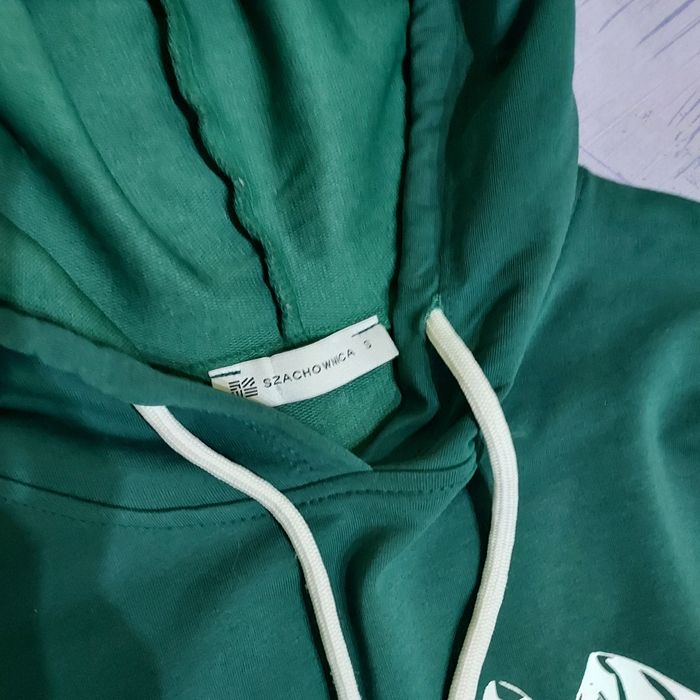 Bluza ,, Szachownica ''roz.S