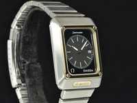 Relógio omega Mariner anos 70 muito raro .