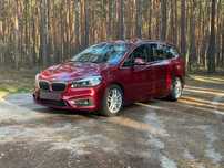 BMW Seria 2 BMW Seria 2 220d Gran Tourer Luxury Line