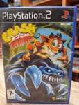Crash of the Titans PS2,  Sklep Wysyłka Wymiana