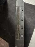 Amplificador crown xls202