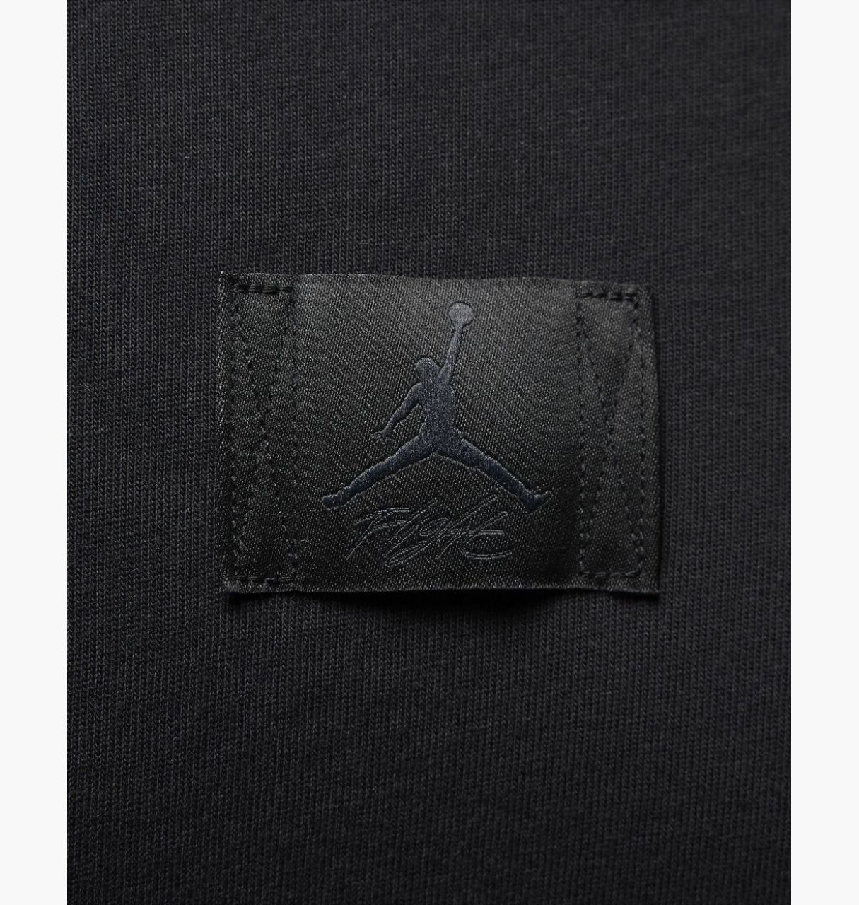 Розпродаж!Футболка Jordan літня чоловіча
Чорна