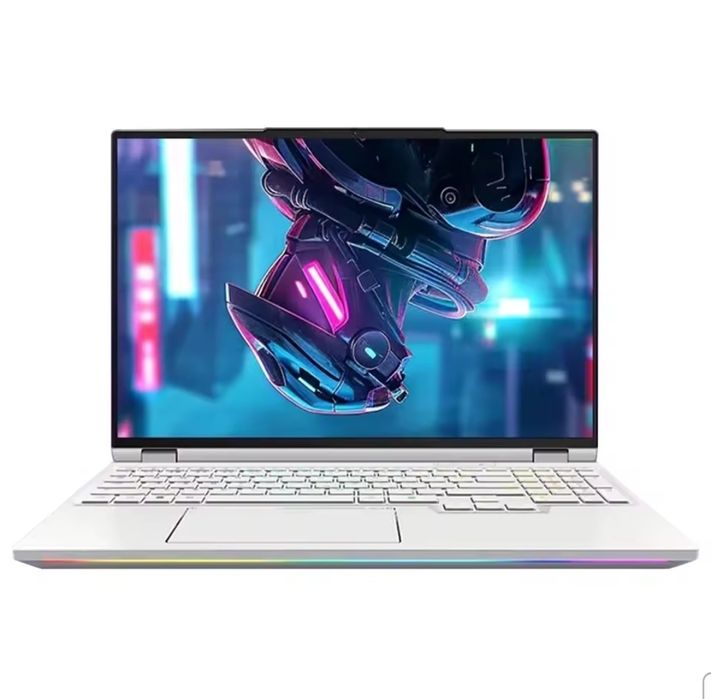 Dream Machines Mechrevo 16Ultra RTX 5080 Ram 64 SSD 4TB Intel Ultra