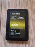 Sprzedam dysk SSD 256 GB ADATA