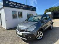 Opel Mokka Nawigacja/ klimatronik / kamera cofania / ekonomiczny / 4x4 /