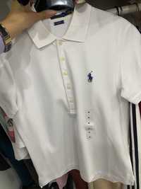 Ralph Lauren damska koszulka Polo