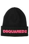 Dsquared2 czapka wełniana
Dsquared2
Dsquared2