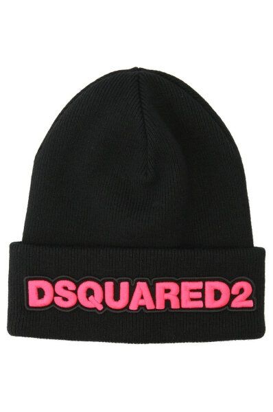 Dsquared2 czapka wełniana
Dsquared2
Dsquared2