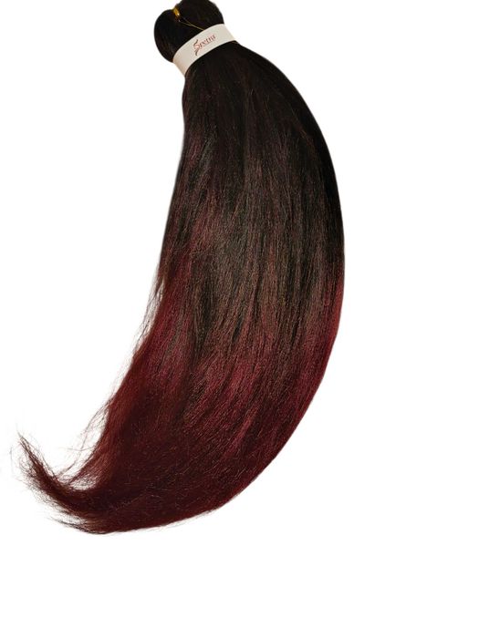 EZBRAID włosy syntetyczne 26" Spetra Fibre, wstępnie rozciągnięte