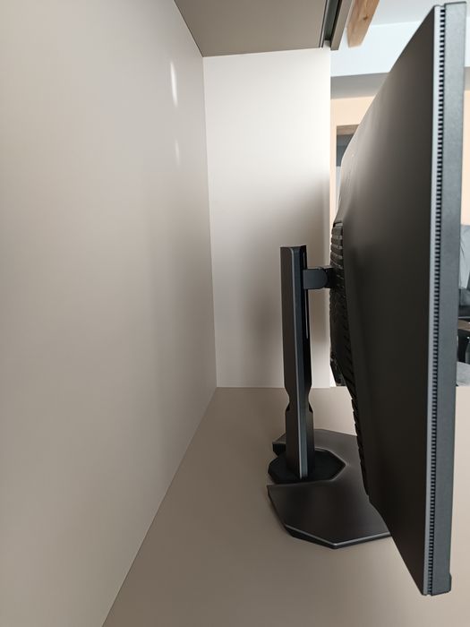 Монітор 32" Dell G3223Q — 4K UHD / 144 Гц / HDR600 / IPS