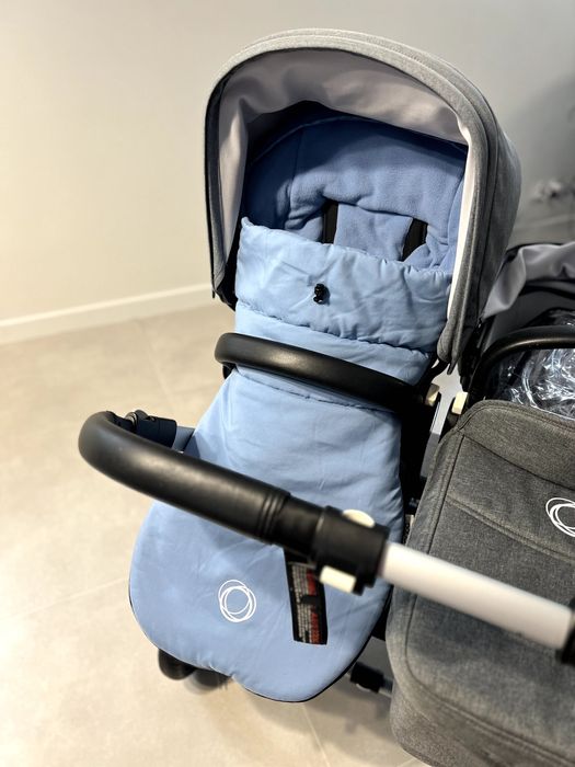 Śpiworek Bugaboo Ice Blue