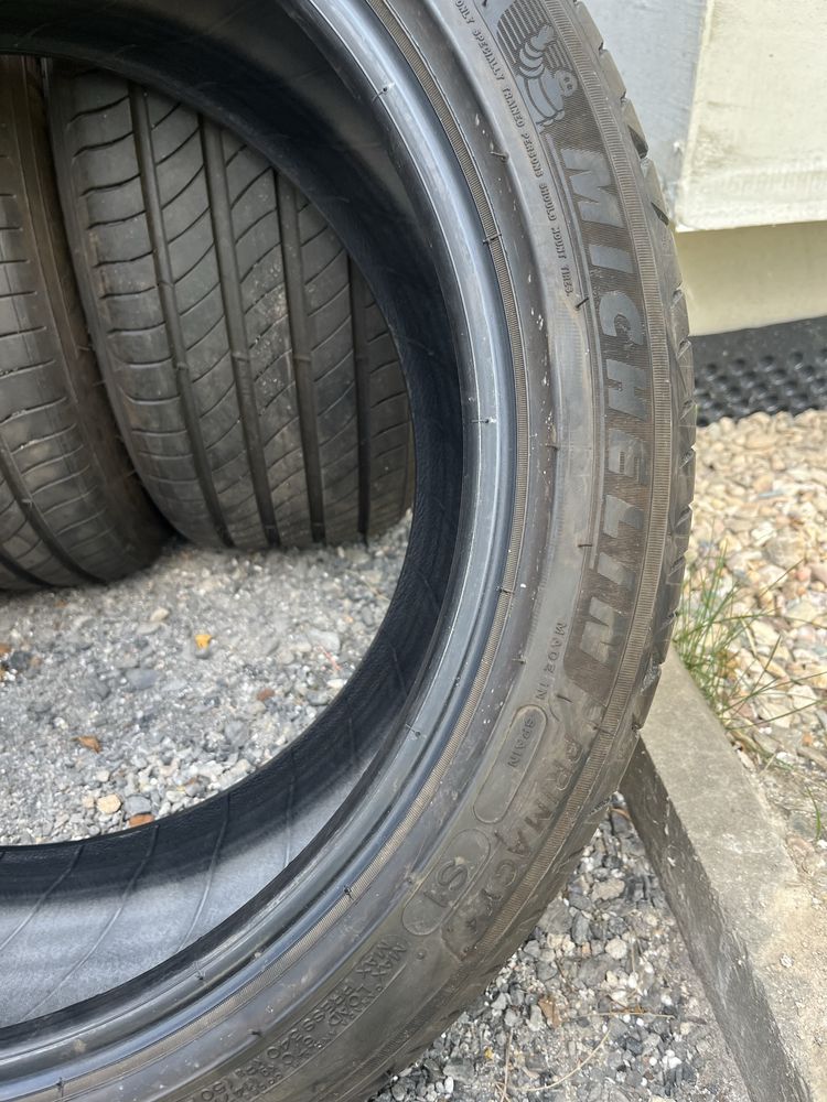 225/45R17 225/45/17 94V XL Michelin Primacy 4 2023