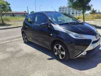 Toyota Aygo 1.0 X-Clusiv